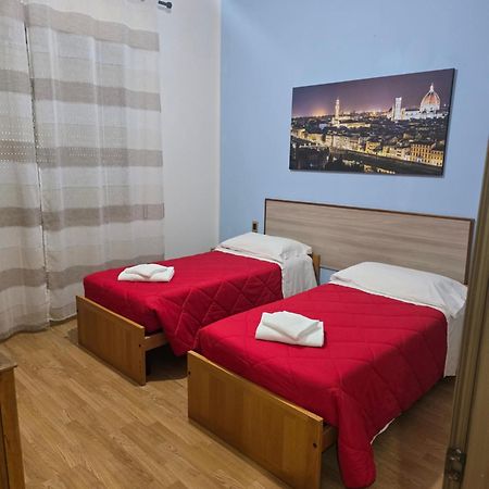 Hotel Alba Serravalle Serravalle Pistoiese Dış mekan fotoğraf
