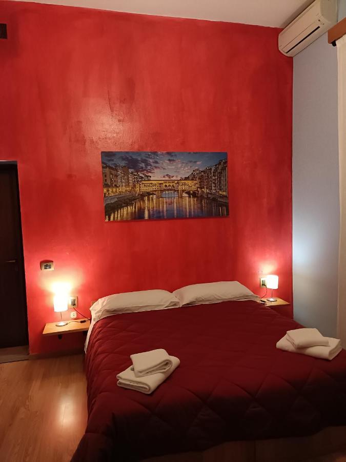 Hotel Alba Serravalle Serravalle Pistoiese Dış mekan fotoğraf