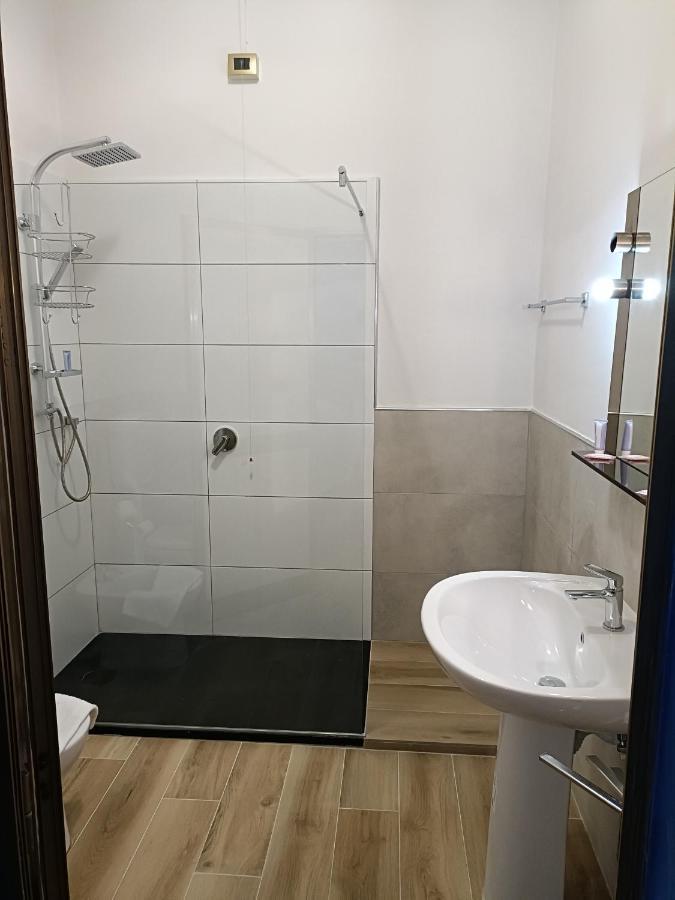 Hotel Alba Serravalle Serravalle Pistoiese Dış mekan fotoğraf