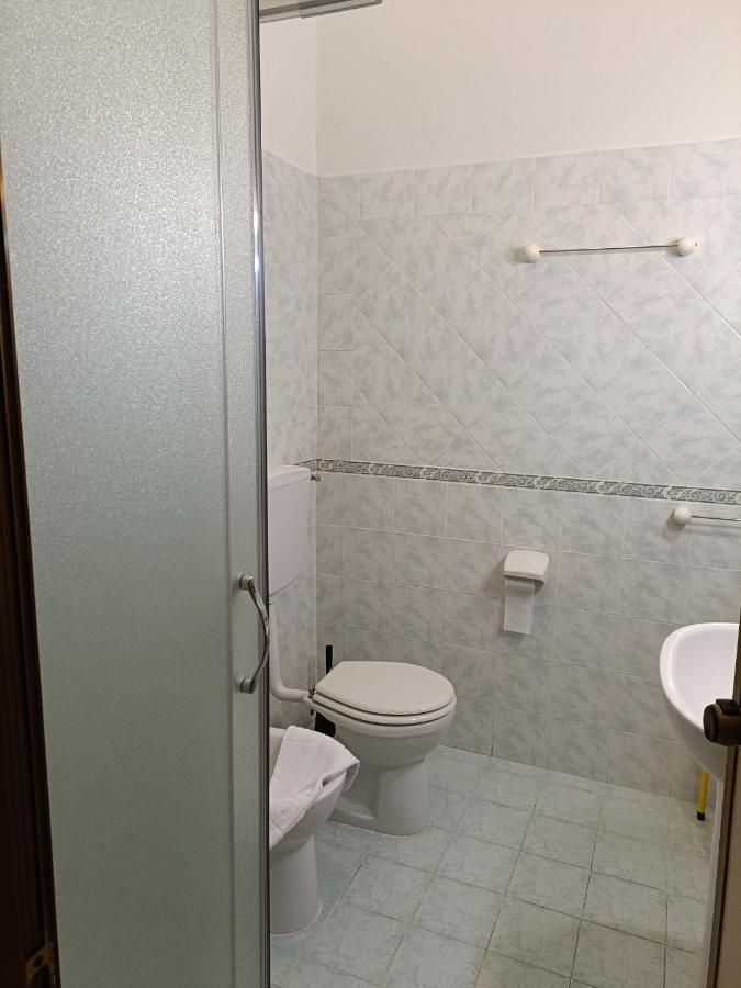 Hotel Alba Serravalle Serravalle Pistoiese Dış mekan fotoğraf