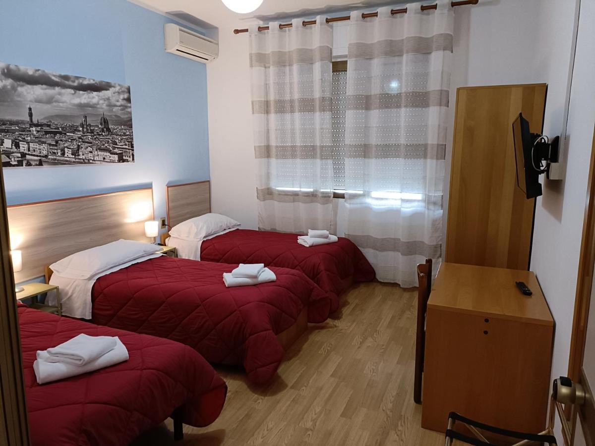 Hotel Alba Serravalle Serravalle Pistoiese Dış mekan fotoğraf