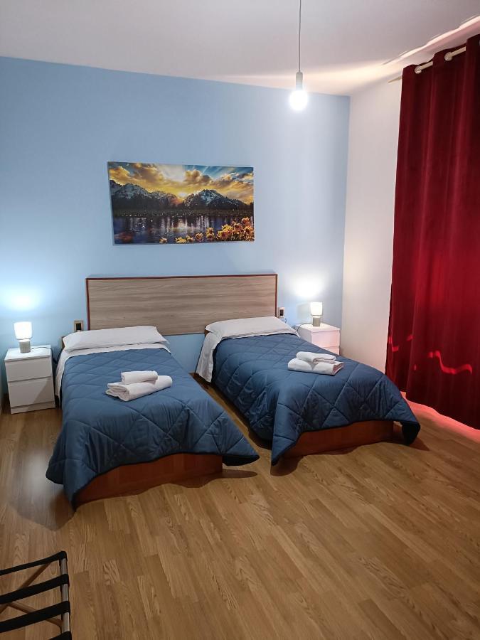 Hotel Alba Serravalle Serravalle Pistoiese Dış mekan fotoğraf