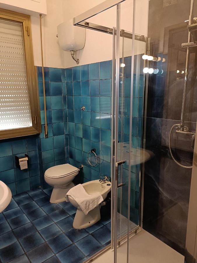 Hotel Alba Serravalle Serravalle Pistoiese Dış mekan fotoğraf