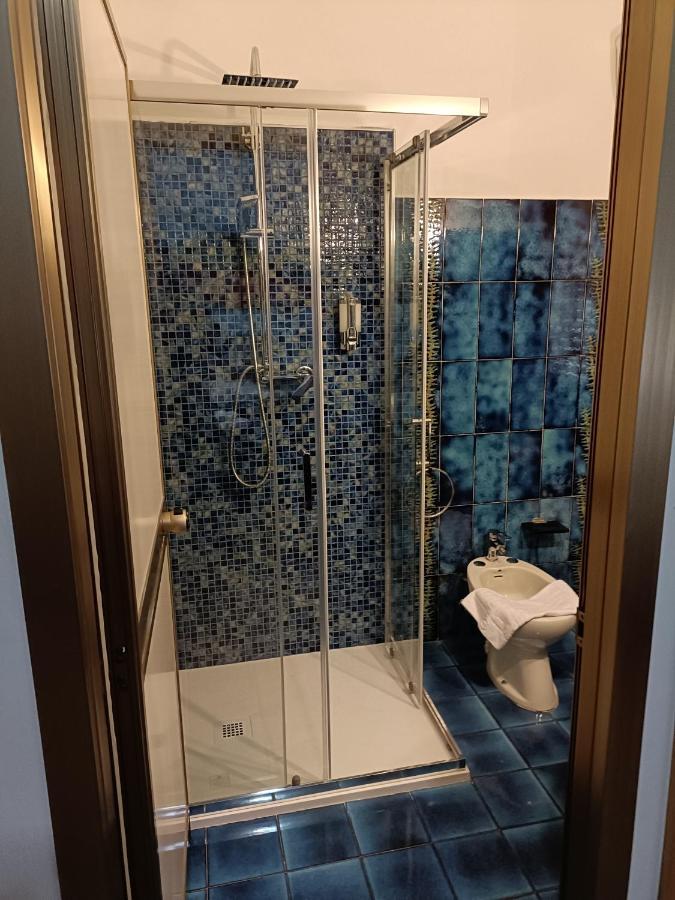Hotel Alba Serravalle Serravalle Pistoiese Dış mekan fotoğraf