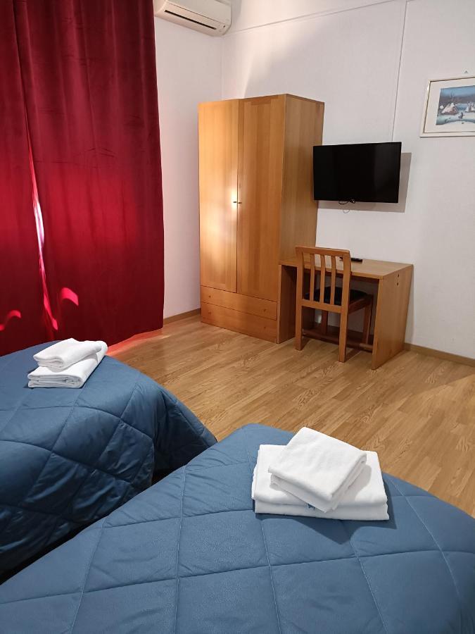 Hotel Alba Serravalle Serravalle Pistoiese Dış mekan fotoğraf