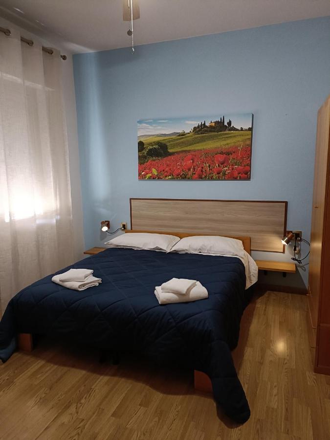 Hotel Alba Serravalle Serravalle Pistoiese Dış mekan fotoğraf