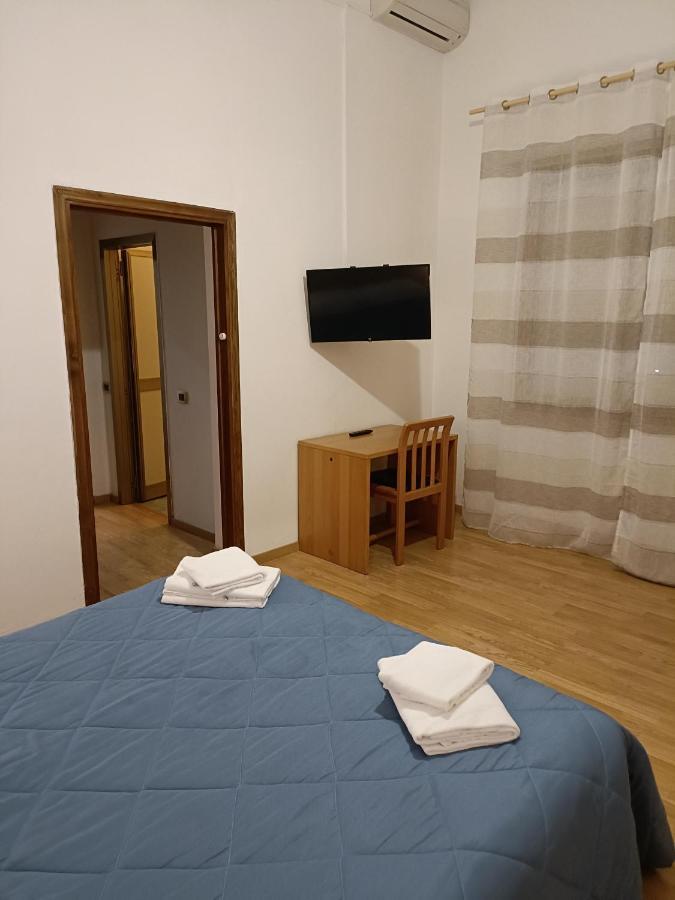 Hotel Alba Serravalle Serravalle Pistoiese Dış mekan fotoğraf