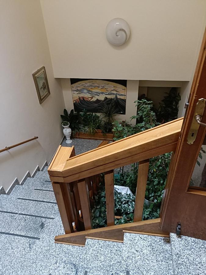 Hotel Alba Serravalle Serravalle Pistoiese Dış mekan fotoğraf
