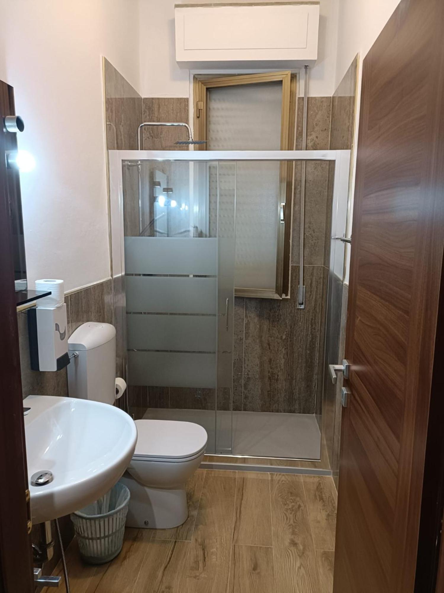 Hotel Alba Serravalle Serravalle Pistoiese Dış mekan fotoğraf