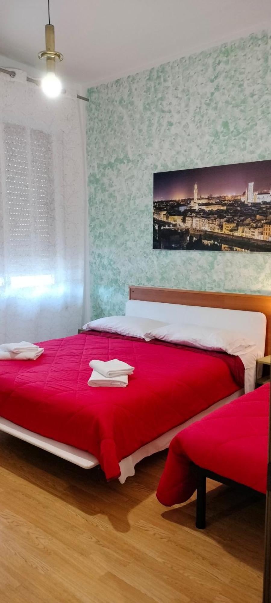 Hotel Alba Serravalle Serravalle Pistoiese Dış mekan fotoğraf