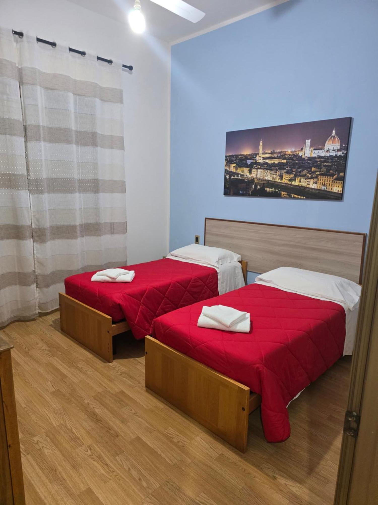 Hotel Alba Serravalle Serravalle Pistoiese Dış mekan fotoğraf