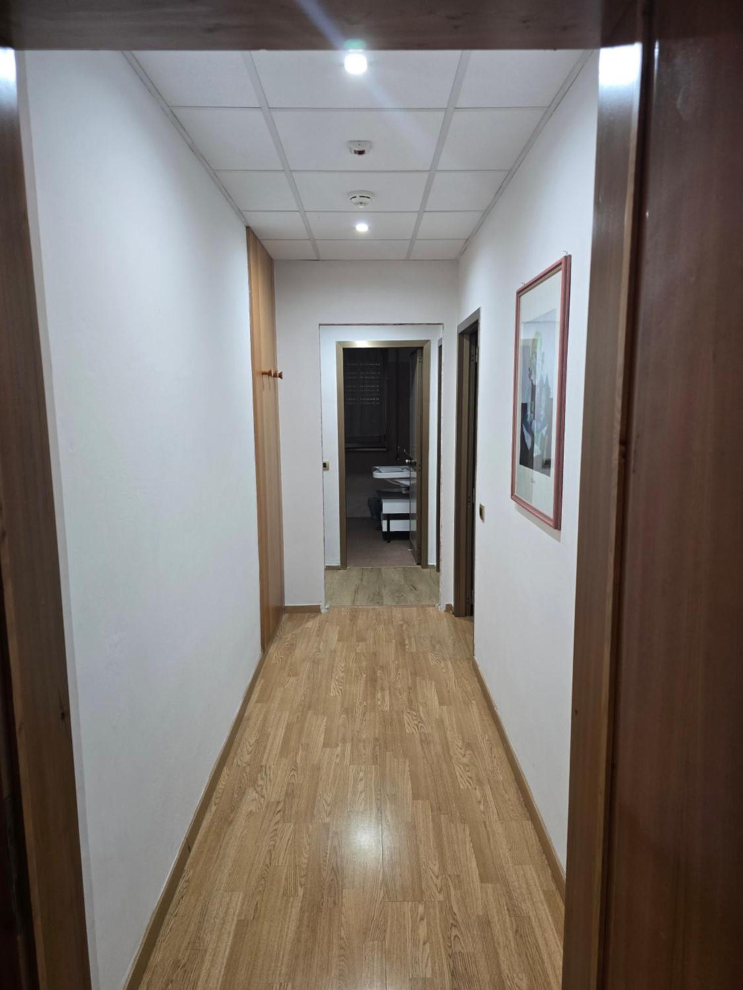 Hotel Alba Serravalle Serravalle Pistoiese Dış mekan fotoğraf