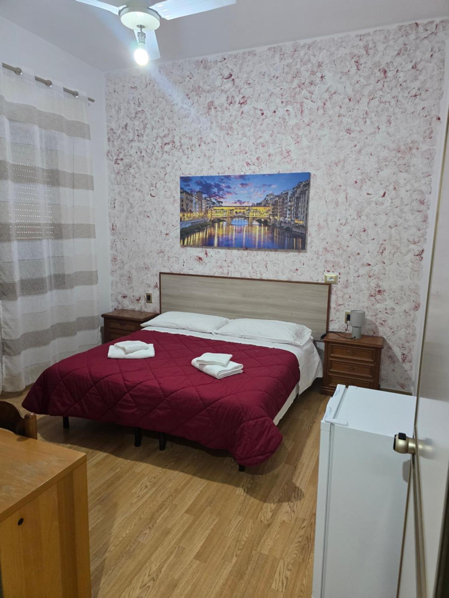 Hotel Alba Serravalle Serravalle Pistoiese Dış mekan fotoğraf